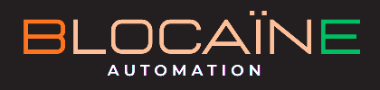 logo Blocaïne