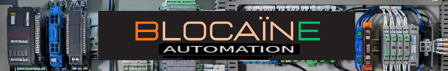 Blocaine logo